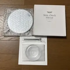 ミラー　拡大鏡つき　ドクターシーラボのサムネイル