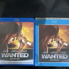 ウォンテッド