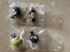 HUNTER×HUNTER ハンターハンター めじるしアクセサリー