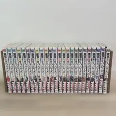 東京リベンジャーズ 1〜24巻セット
