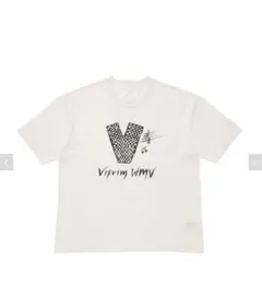2025年最新】visvim jumbo tee s/s crashの人気アイテム - メルカリ