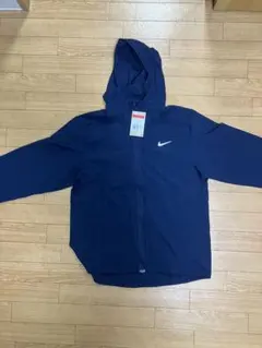 【新品タグ付】ナイキ Dri-FIT ウーブン トレーニングジャケット