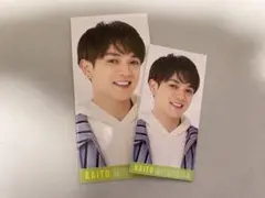 宮近海斗カード