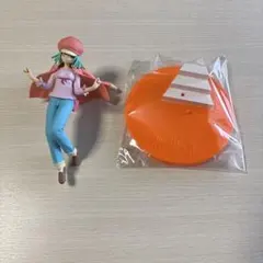 化物語リアルフィギュアVol ，2 千石撫子