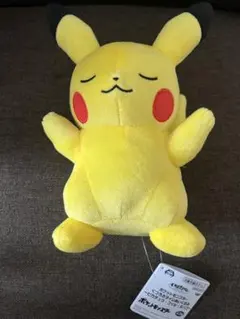 ピカチュウ ぬいぐるみ