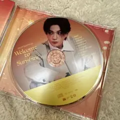 FANTASTICS 八木勇征 ピクチャーレーベル