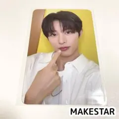 KO1KEYZ 飯塚亮賀 MAKESTAR 트레카
