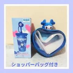 GiGO限定 TWICE LOVELYS TZUVELY セット】 - メルカリ