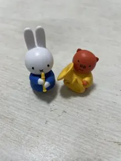 ミッフィー おんがく隊 ガチャ