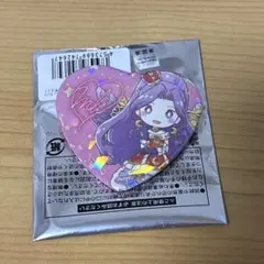 アイカツ 神崎美月 バースデー 缶バッジ バースデー缶バッジ＜9月～10月＞ | アイカツ！シリーズ | A-on STORE