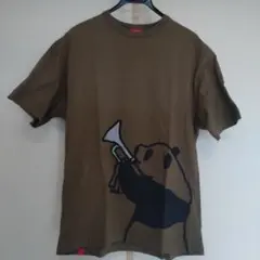 パンダ Tシャツ