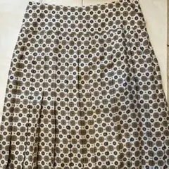 TORY BURCH プリーツスカート サイズ0のサムネイル