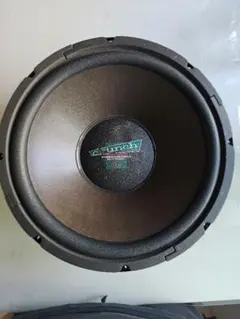carrozzeria TS-WX200A 8インチ サブウーファー - メルカリ