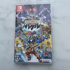 極美品 御伽活劇 豆狸のバケル オラクル祭太郎