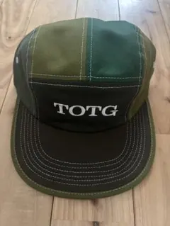 TOTG minnano tour novelty capのサムネイル