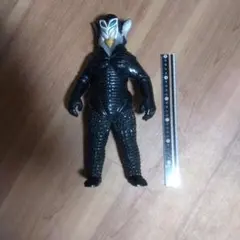 2026年最新】メフィラス星人ソフビの人気アイテム - メルカリ