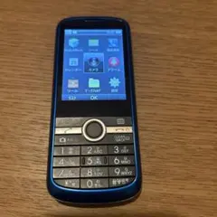 プリペイド式携帯電話　SoftBank301Zのサムネイル