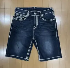 【極太ステッチ】True Religion VINNY Ultra Buggy