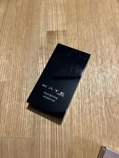 ケイト　デザイニングアイブロウ3D EX-7 オリーブグレー系