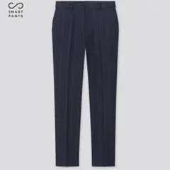 ユニクロ 丈長め