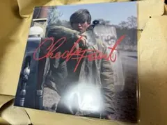 新品 木村拓哉 アルバム CheckPoint ファンクラブ限定盤 FC限定