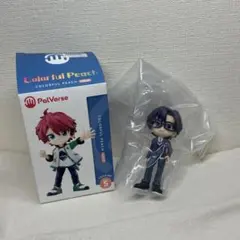 カラフルピーチ　もふ　フィギュア　もふくん　からぴち　vol.4