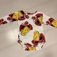 エルモロンパース サイズ80 日本製