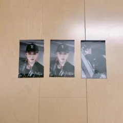 スキズ　ヒョンジン　ステッカー