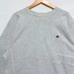 champion チャンピオン リバースウィーブ USA製 ジャンク ボロ 古着