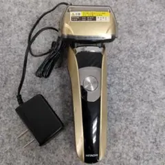 607-1 HITACHI 4枚刃 メンズ電気シェーバー RMH-FE40Bのサムネイル