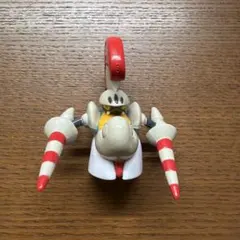 ポケットモンスター モンスターコレクション シュバルゴ 台座付