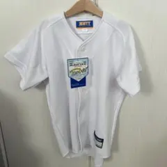 新品　野球練習着 半袖　ゼット マッドアタック　140