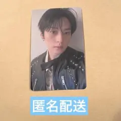 straykids 名古屋　会場限定　トレカ　リノ