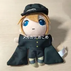 ボカロ 千本桜 鏡音レン ぬいぐるみ