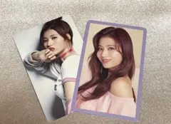 TWICE サナ トレカ SANA バラ売り可能 まとめ売り