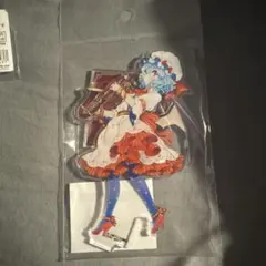 レミリア・スカーレット