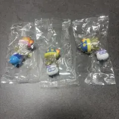 たまごっち ガチャガチャ UFOスウィング 3個セット