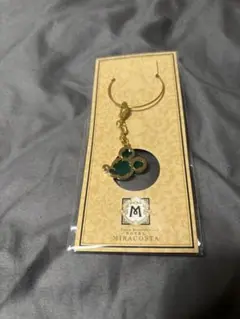 ホテルミラコスタ グラスマーカー