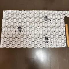 STARWARS スターウォーズ ハギレ 生地 手作り ハンドメイド 幼稚園など