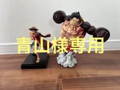 ワンピース　フィギュア　まとめ　青山様専用