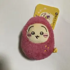 ちいかわ もぐもぐ