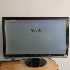 24インチ ディスプレイ