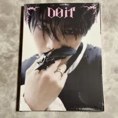 Stray Kids スキズ　DO IT Accordion アイエン　開封済