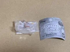 ディズニーめじるしアクセサリー　ゼロ