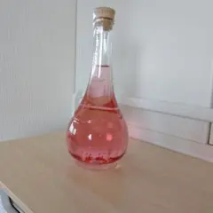 桜色の梅酒blosson さくら梅酒　箱入り　新品未使用品のサムネイル