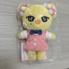レイ ぬいぐるみ マスコット IVE REVIVE+ PETIT-IVE - メルカリ