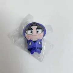 忍たま乱太郎　ぷちぬいぐるみvol.1 竹谷八左ヱ門