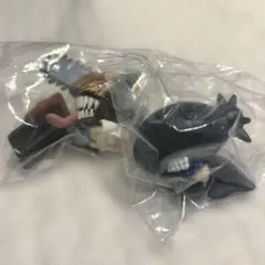 おねむたん　チェンソーマンレゼ編　チェンソーマン ボム セット