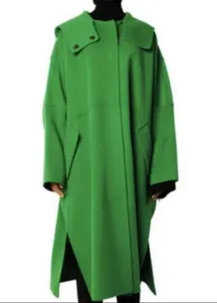 2025年最新】le ciel bleu ルシェルブルー フーデッドオーバー