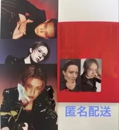 2026年最新】メンバー名：ヒスン カード K-POPの人気アイテム - メルカリ